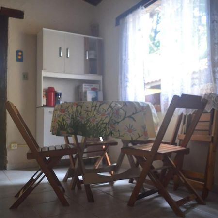 Casa com churrasq a 850m da Praia de Maresias SP Exterior foto