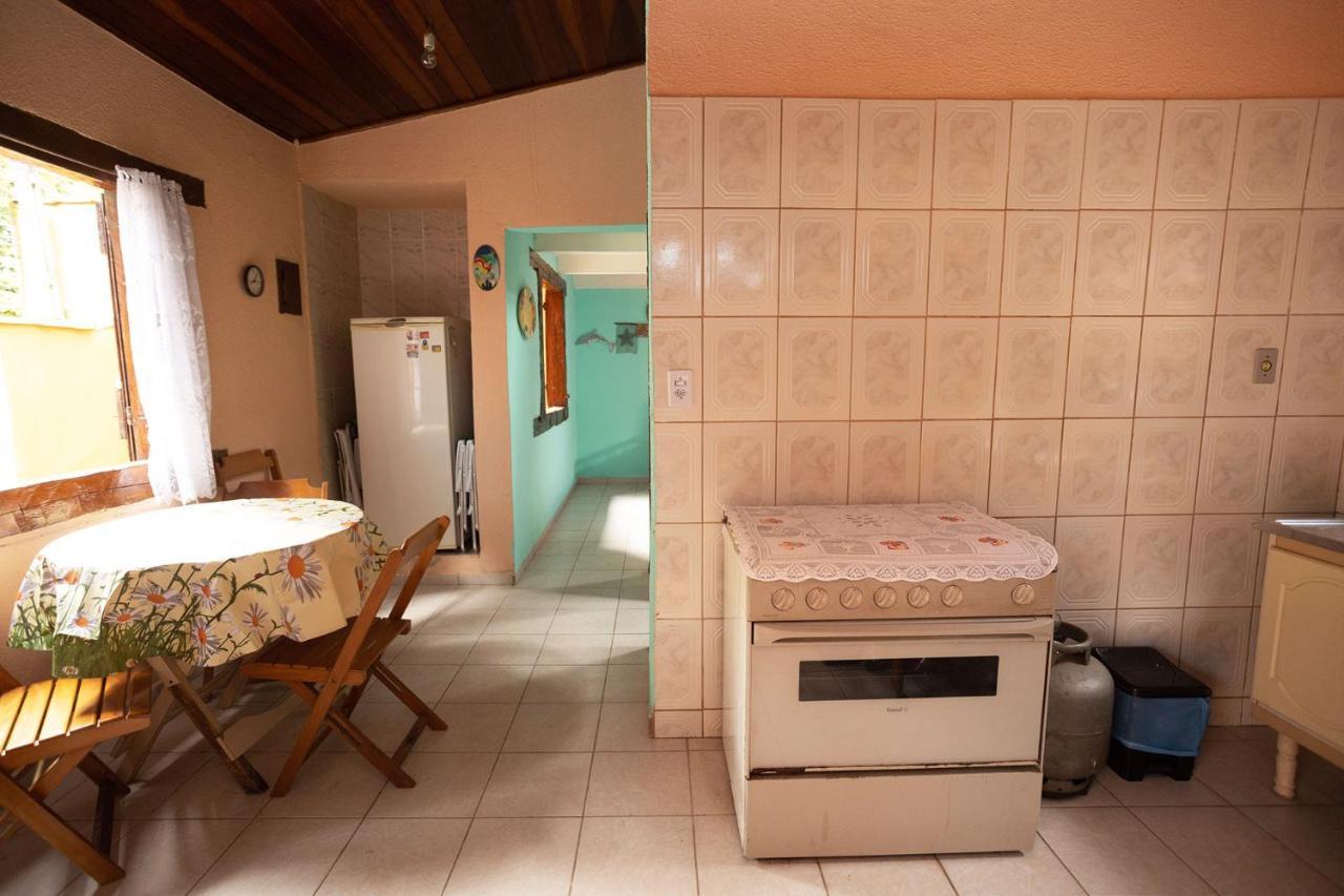 Casa com churrasq a 850m da Praia de Maresias SP Exterior foto