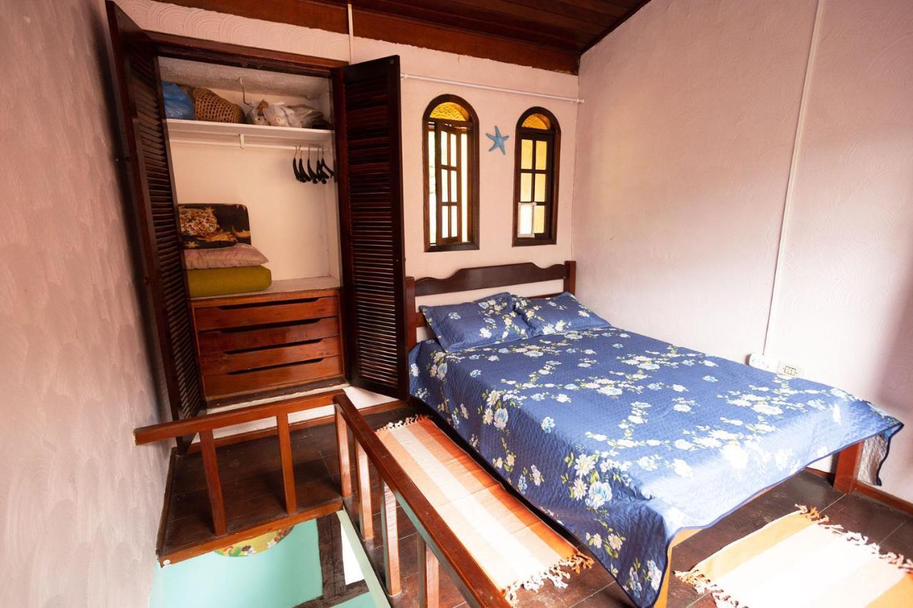Casa com churrasq a 850m da Praia de Maresias SP Exterior foto