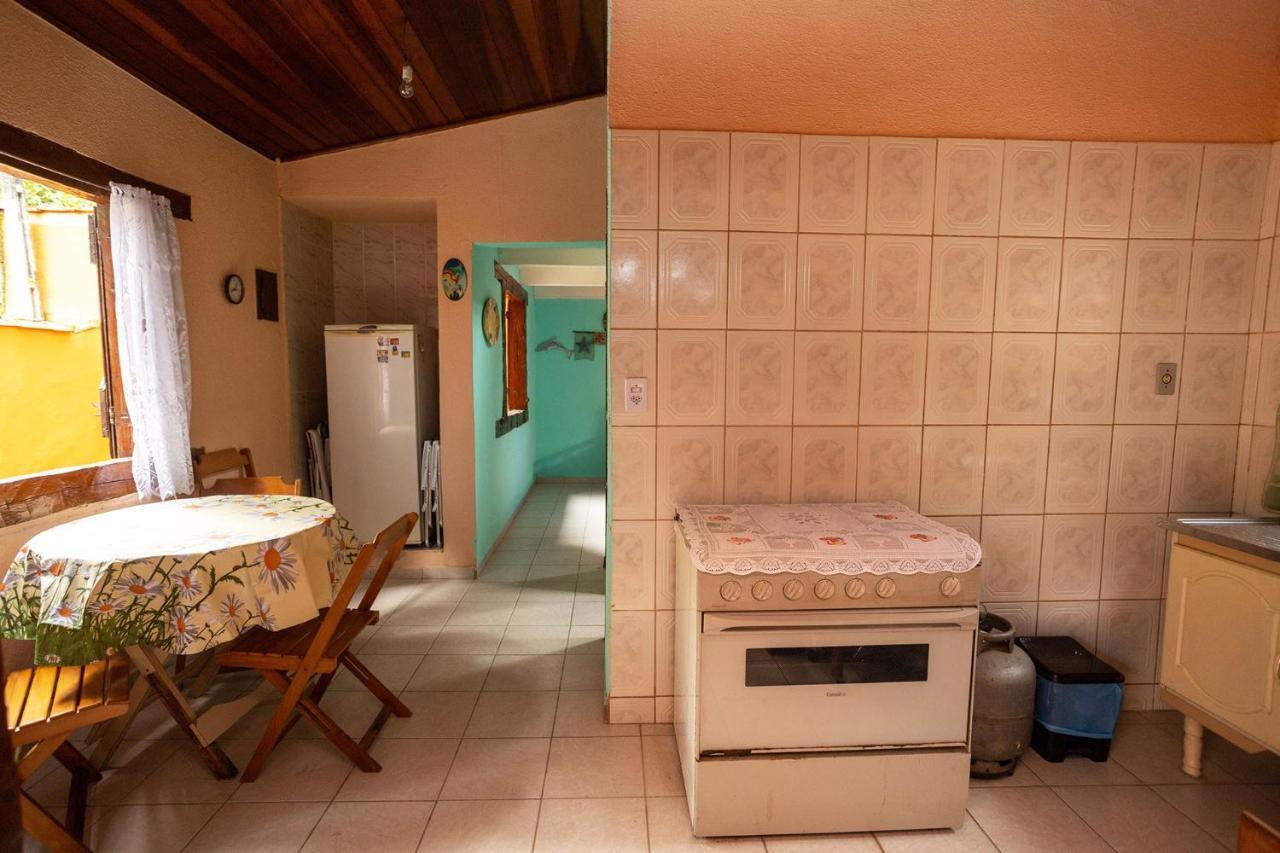 Casa com churrasq a 850m da Praia de Maresias SP Exterior foto