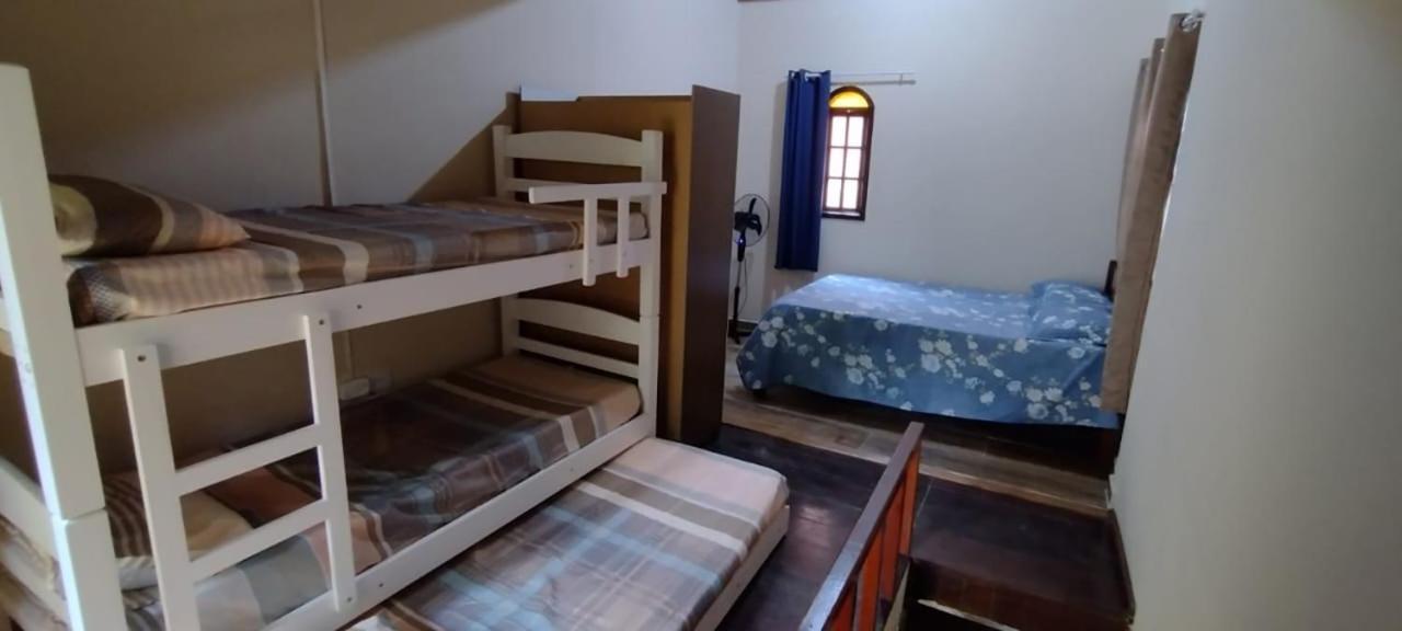 Casa com churrasq a 850m da Praia de Maresias SP Exterior foto