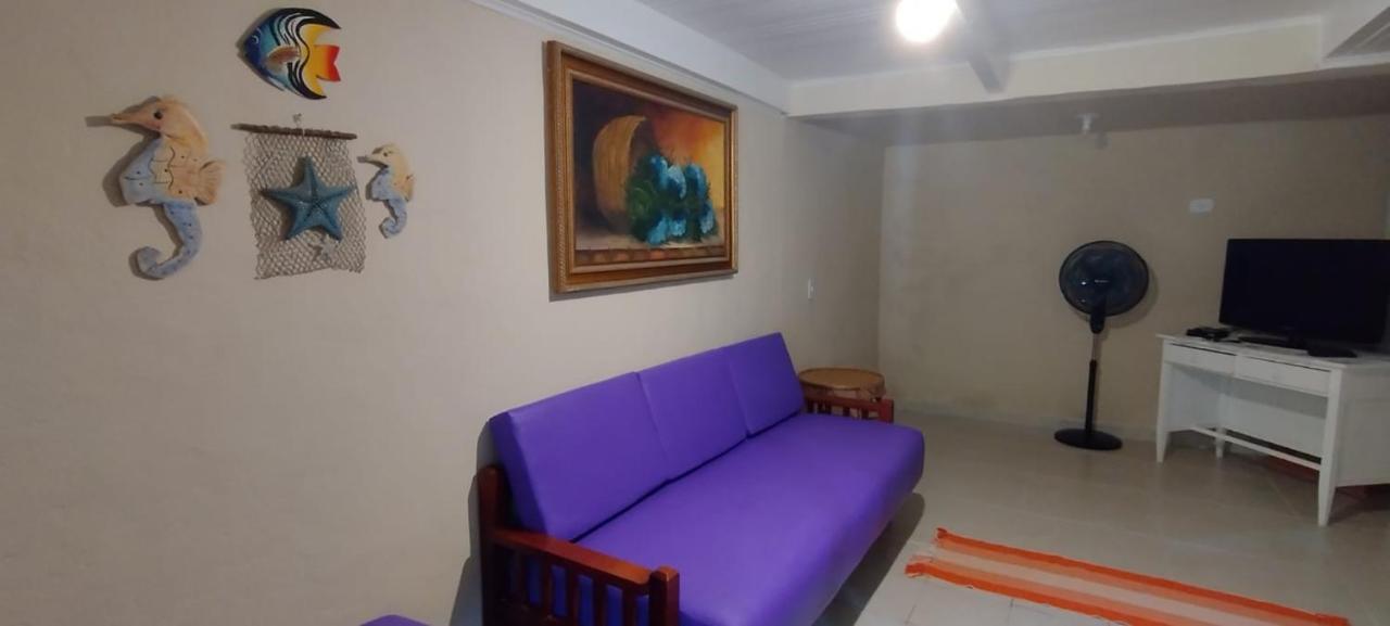 Casa com churrasq a 850m da Praia de Maresias SP Exterior foto