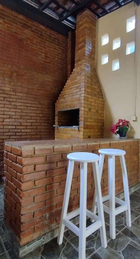 Casa com churrasq a 850m da Praia de Maresias SP Exterior foto
